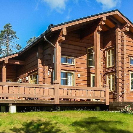 Holiday Home Aamunkoi By Interhome Veskoniemi Zewnętrze zdjęcie