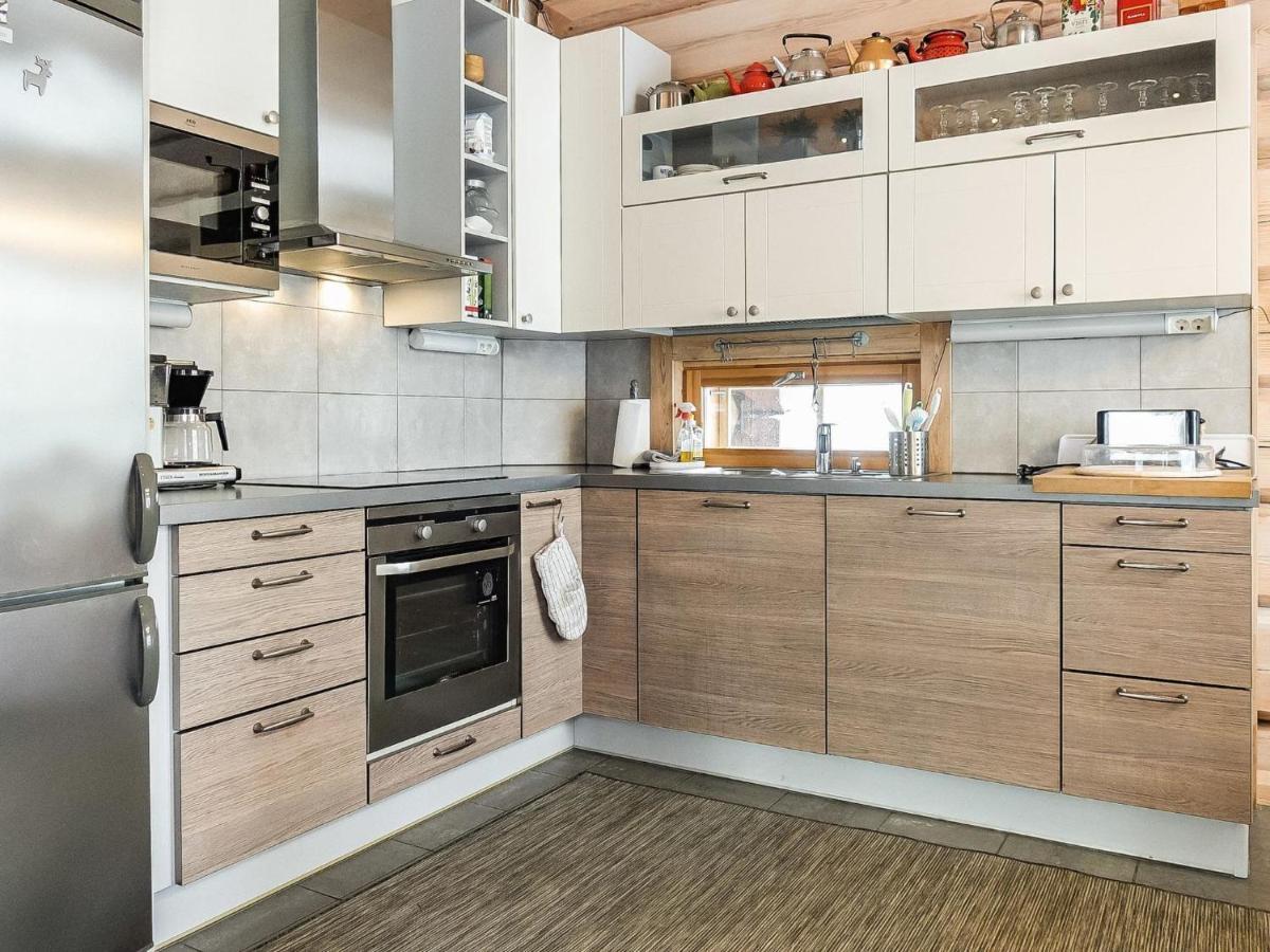 Holiday Home Aamunkoi By Interhome Veskoniemi Zewnętrze zdjęcie