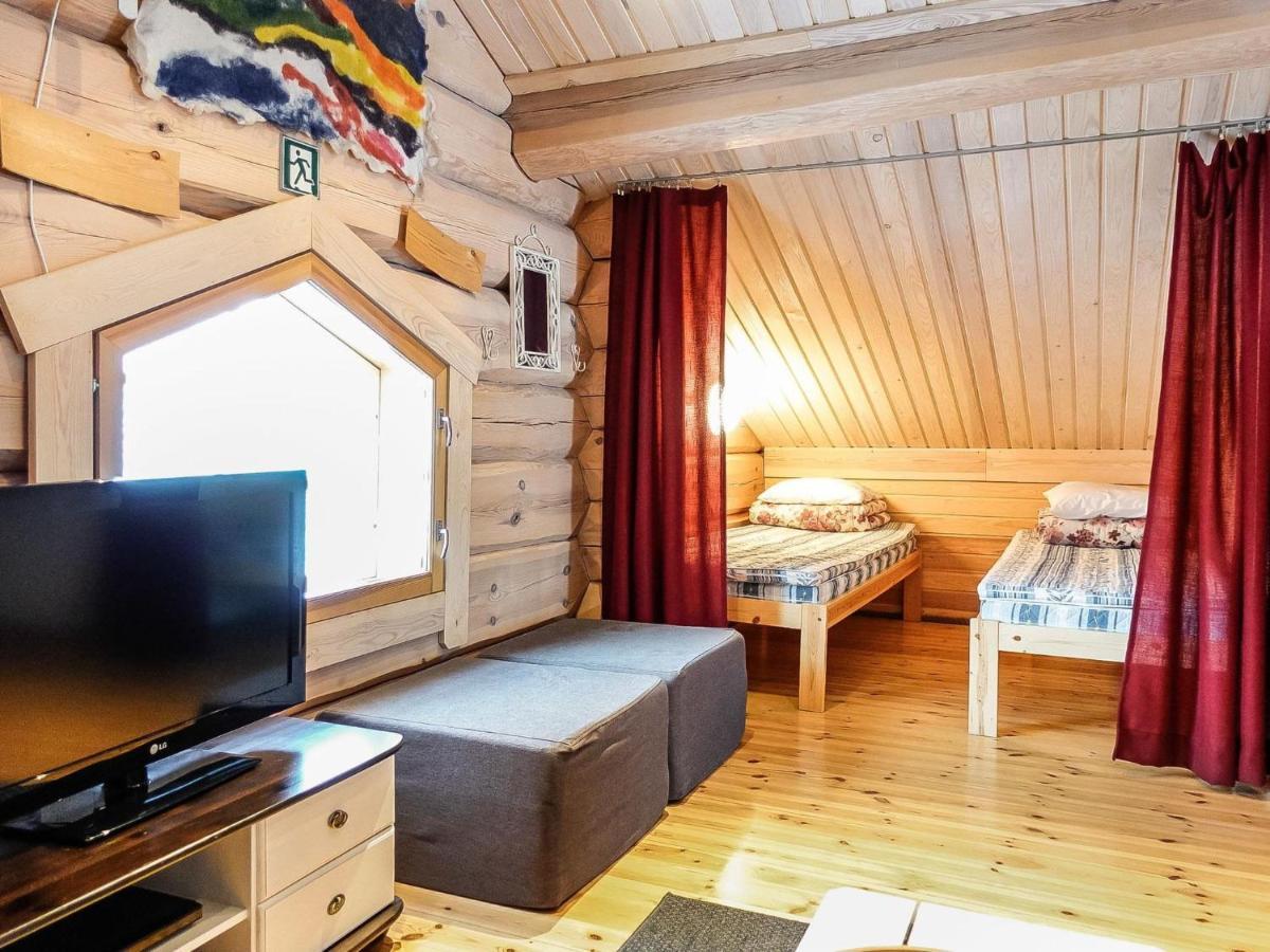 Holiday Home Aamunkoi By Interhome Veskoniemi Zewnętrze zdjęcie