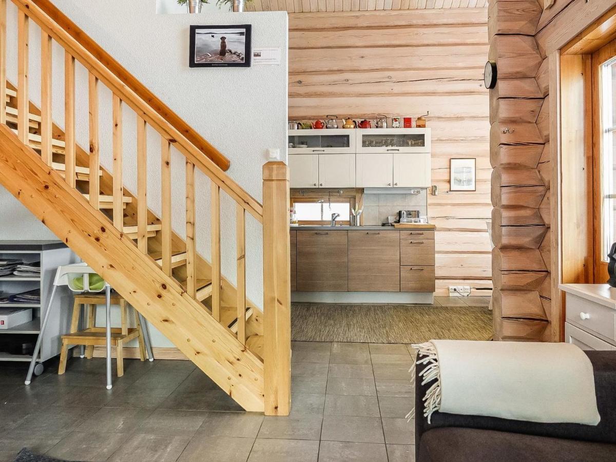 Holiday Home Aamunkoi By Interhome Veskoniemi Zewnętrze zdjęcie