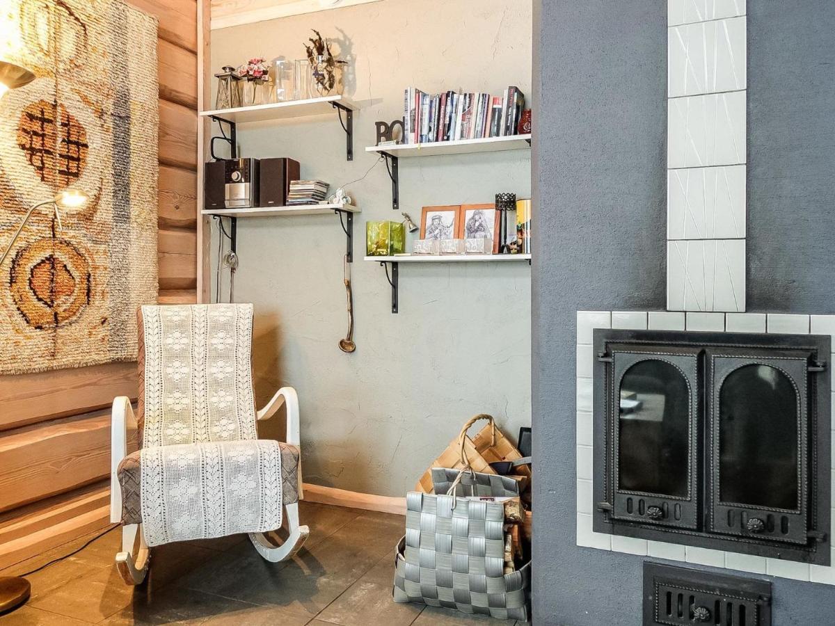 Holiday Home Aamunkoi By Interhome Veskoniemi Zewnętrze zdjęcie