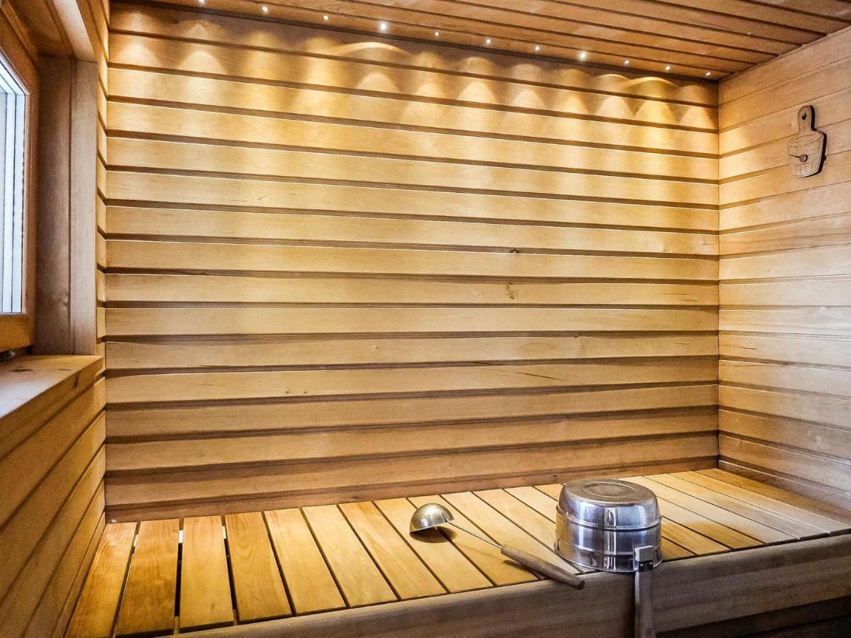 Holiday Home Aamunkoi By Interhome Veskoniemi Zewnętrze zdjęcie