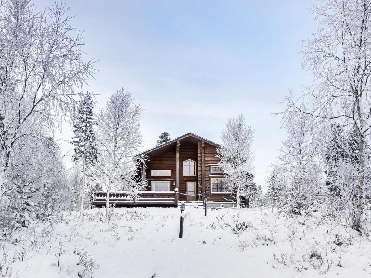 Holiday Home Aamunkoi By Interhome Veskoniemi Zewnętrze zdjęcie
