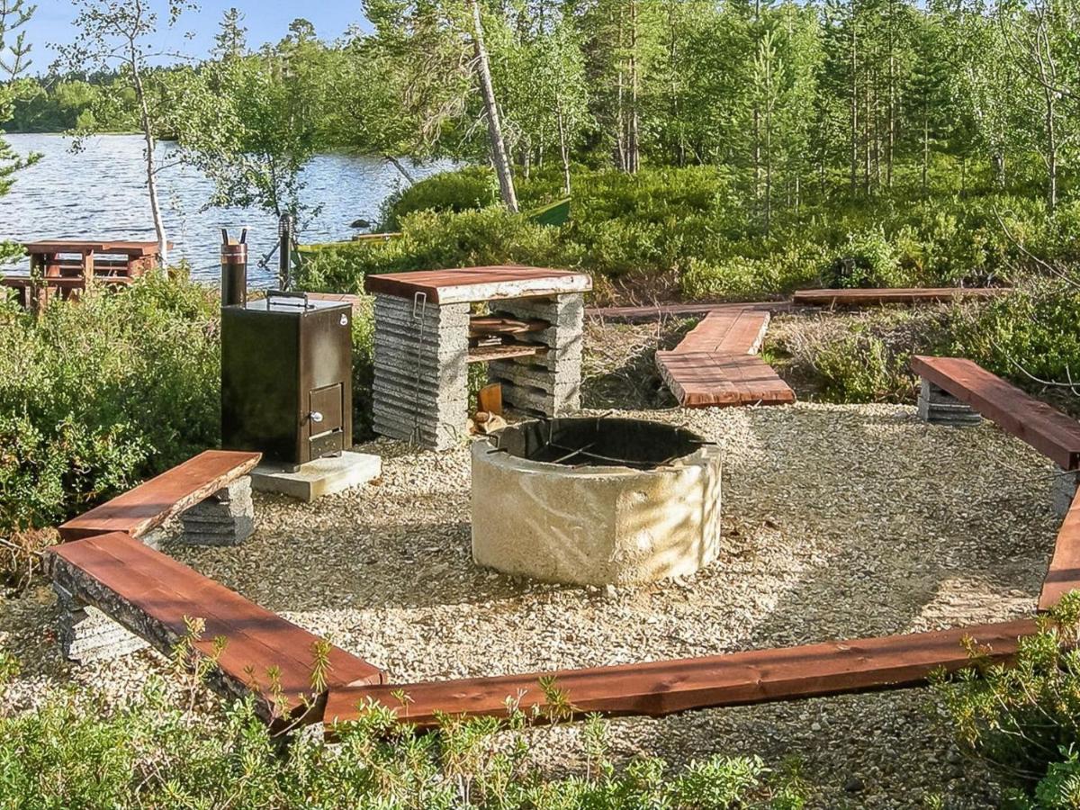 Holiday Home Aamunkoi By Interhome Veskoniemi Zewnętrze zdjęcie