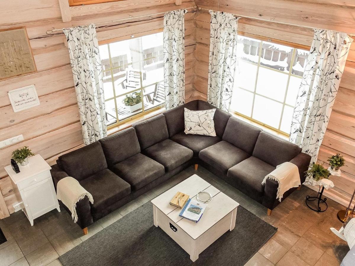 Holiday Home Aamunkoi By Interhome Veskoniemi Zewnętrze zdjęcie