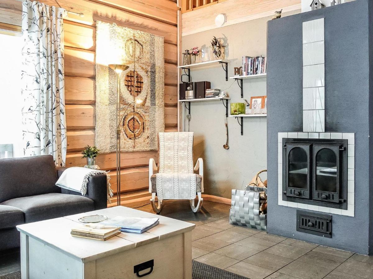 Holiday Home Aamunkoi By Interhome Veskoniemi Zewnętrze zdjęcie