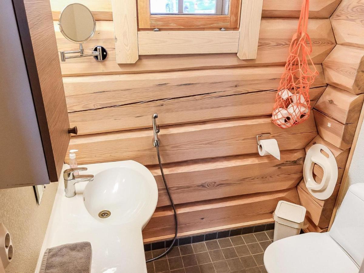 Holiday Home Aamunkoi By Interhome Veskoniemi Zewnętrze zdjęcie