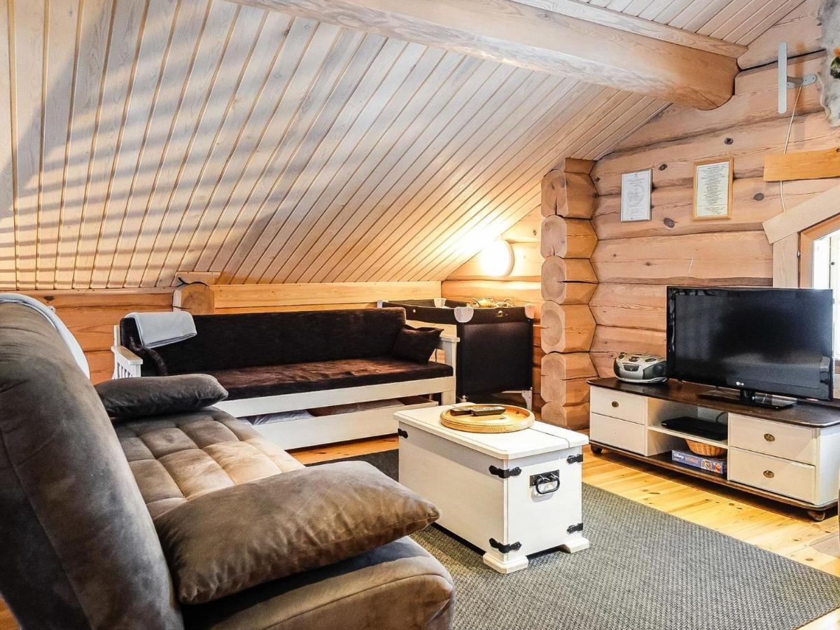 Holiday Home Aamunkoi By Interhome Veskoniemi Zewnętrze zdjęcie