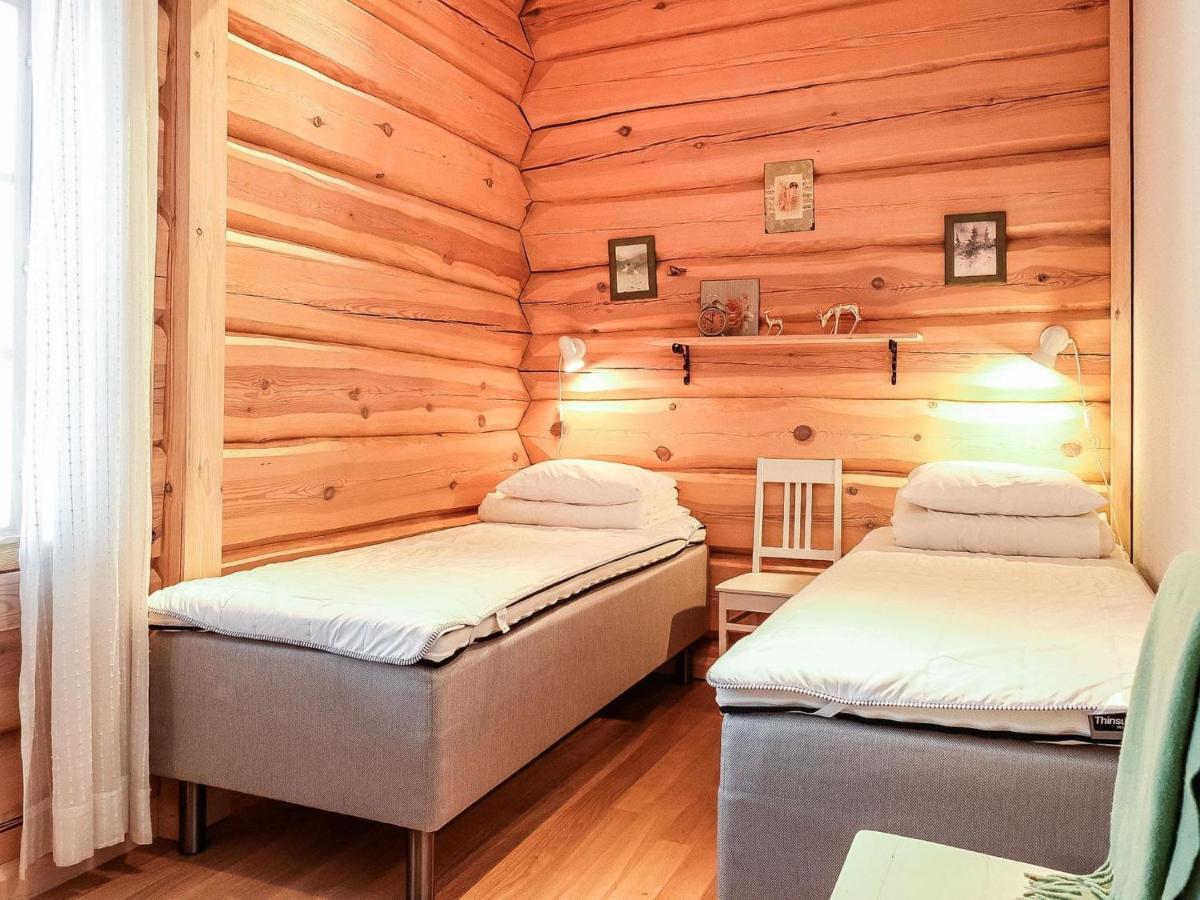 Holiday Home Aamunkoi By Interhome Veskoniemi Zewnętrze zdjęcie