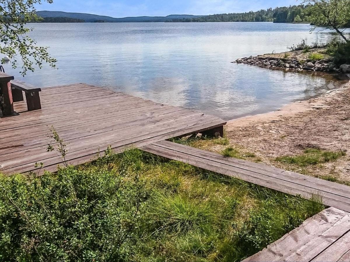 Holiday Home Aamunkoi By Interhome Veskoniemi Zewnętrze zdjęcie