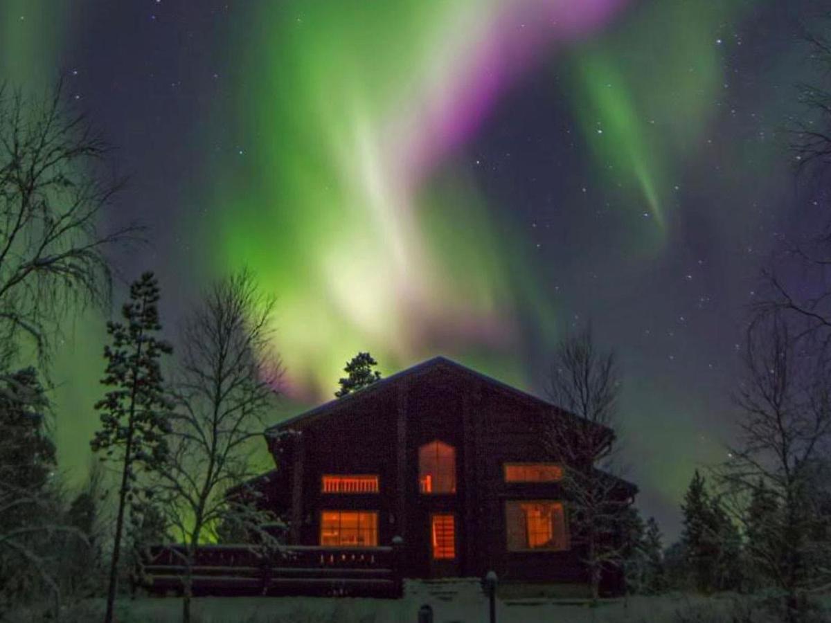 Holiday Home Aamunkoi By Interhome Veskoniemi Zewnętrze zdjęcie