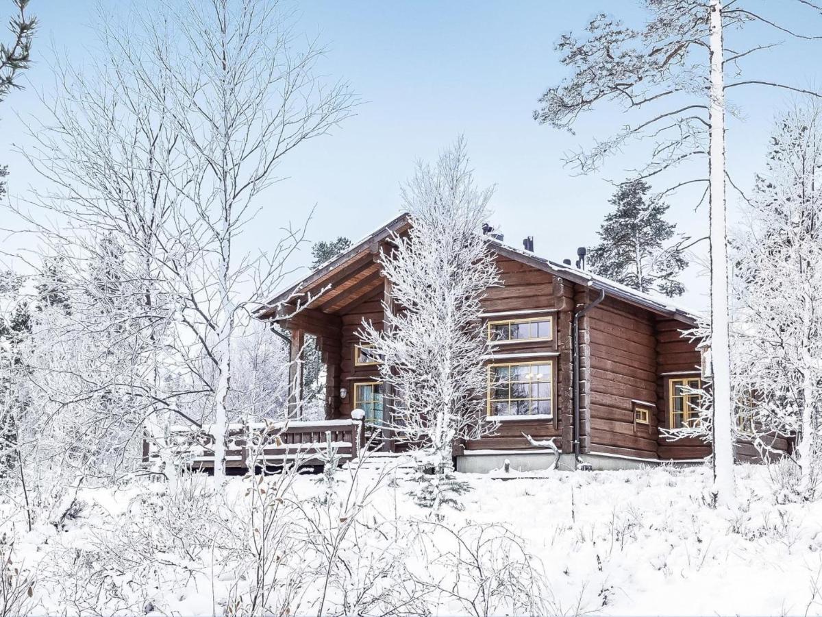 Holiday Home Aamunkoi By Interhome Veskoniemi Zewnętrze zdjęcie